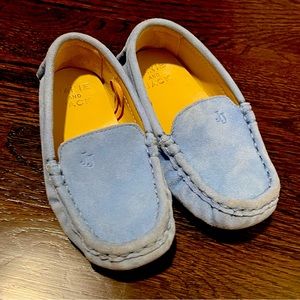 Janie and Jack toddler boys drivers